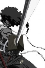 Watch Afro Samurai Wootly